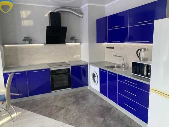 Продам однокомнатную квартиру с ремонтом на Таирова ЖМ "Радужный" Лиманка - зображення 1