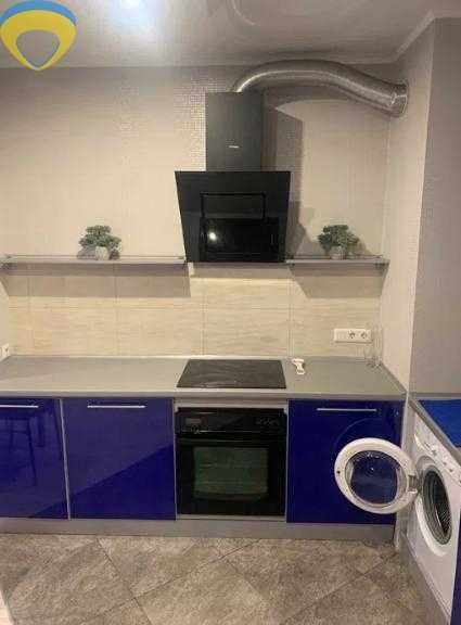 Продам однокомнатную квартиру с ремонтом на Таирова ЖМ "Радужный" Лиманка - зображення 5