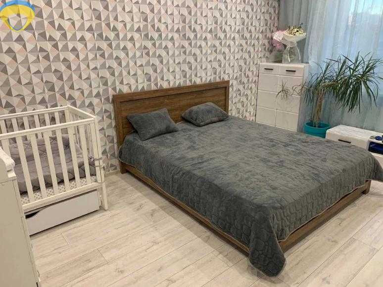 Продам однокомнатную квартиру с ремонтом на Таирова ЖМ "Радужный" Лиманка - зображення 7