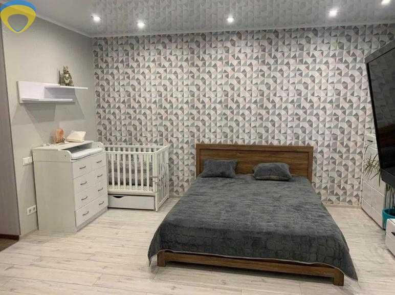 Продам однокомнатную квартиру с ремонтом на Таирова ЖМ "Радужный" Лиманка - зображення 6