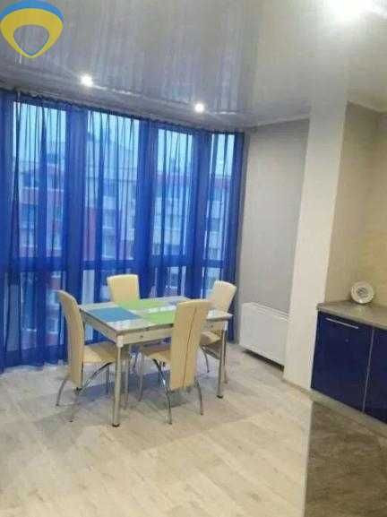 Продам однокомнатную квартиру с ремонтом на Таирова ЖМ "Радужный" Лиманка - зображення 2