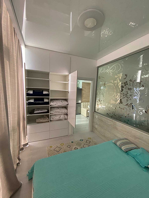 Продам стильную и уютную  квартиру в ЖК "Жемчужине-5" Одесса - изображение 4