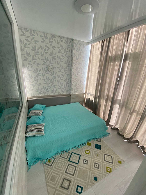 Продам стильную и уютную  квартиру в ЖК "Жемчужине-5" Одесса - изображение 5