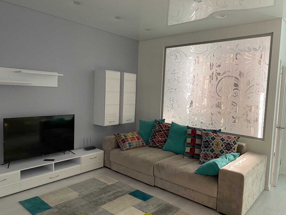 Продам стильную и уютную  квартиру в ЖК "Жемчужине-5" Одесса - изображение 7