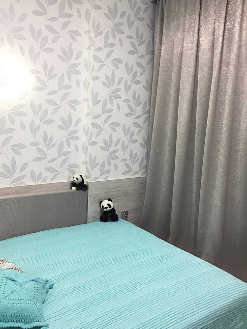 Продам стильную и уютную  квартиру в ЖК "Жемчужине-5" Одесса - изображение 3