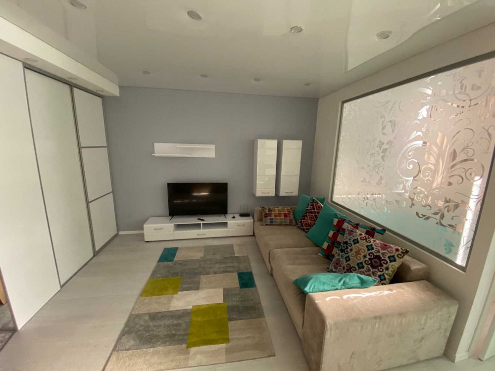 Продам стильную и уютную  квартиру в ЖК "Жемчужине-5" Одесса - изображение 6