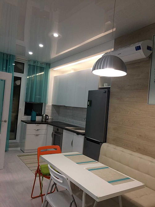 Продам стильную и уютную  квартиру в ЖК "Жемчужине-5" Одесса - изображение 2