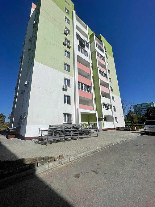 Документы ЖК Мира-3 Свеча Продам большую 1к квартиру 43 метра GT Харків - зображення 3