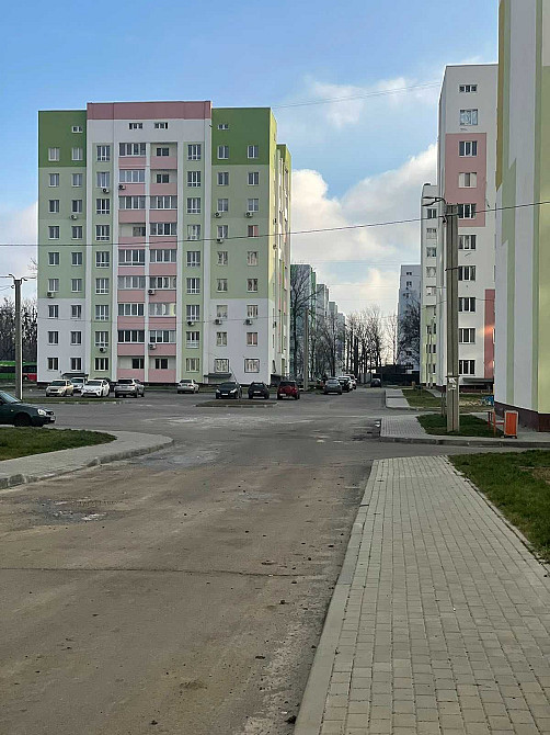 Документы ЖК Мира-3 Свеча Продам большую 1к квартиру 43 метра GT Харків - зображення 2