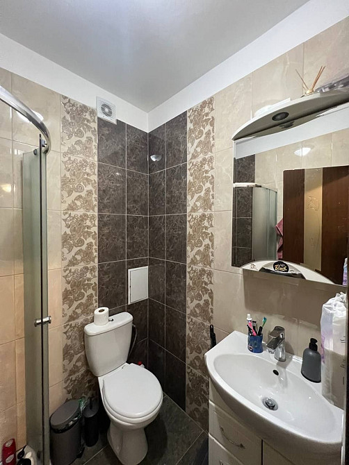 Продаж 1 к.квартири в центрі! ТЕРМІНОВО! Ивано-Франковск - изображение 5