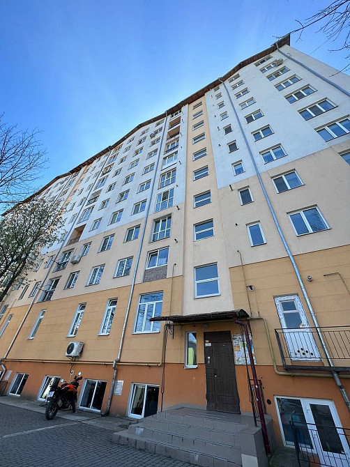 Продаж 1 к.квартири в центрі! ТЕРМІНОВО! Ивано-Франковск - изображение 4