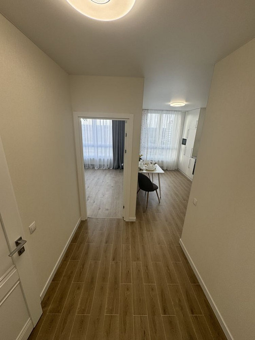 Однокімнатна квартира з дорогим ремонтом в ЦЕНТРІ міста Буча - изображение 7