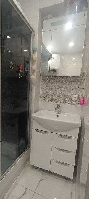 1-комнатная квартира в новом доме на ул. Сахарова Одесса - изображение 6