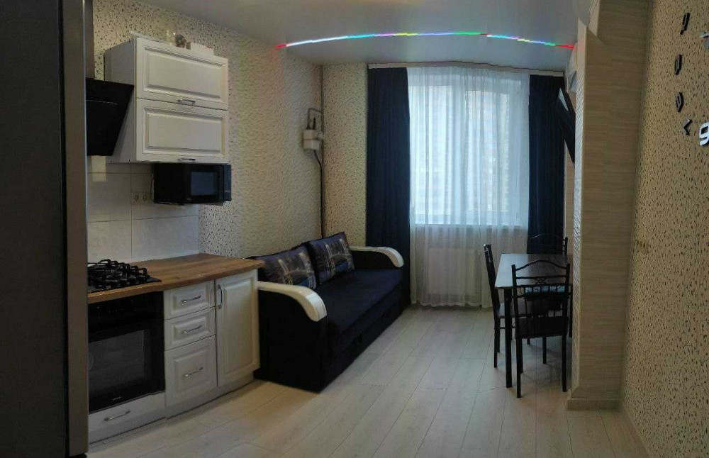 1-комнатная квартира в новом доме на ул. Сахарова Одесса - изображение 3