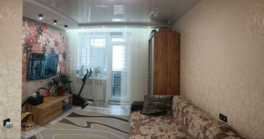 1-комнатная квартира в новом доме на ул. Сахарова Одесса - изображение 5