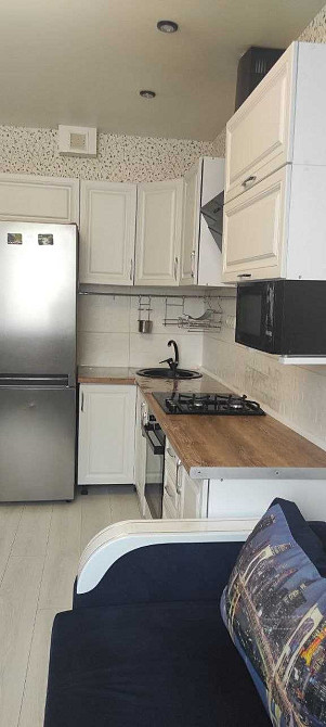 1-комнатная квартира в новом доме на ул. Сахарова Одесса - изображение 4