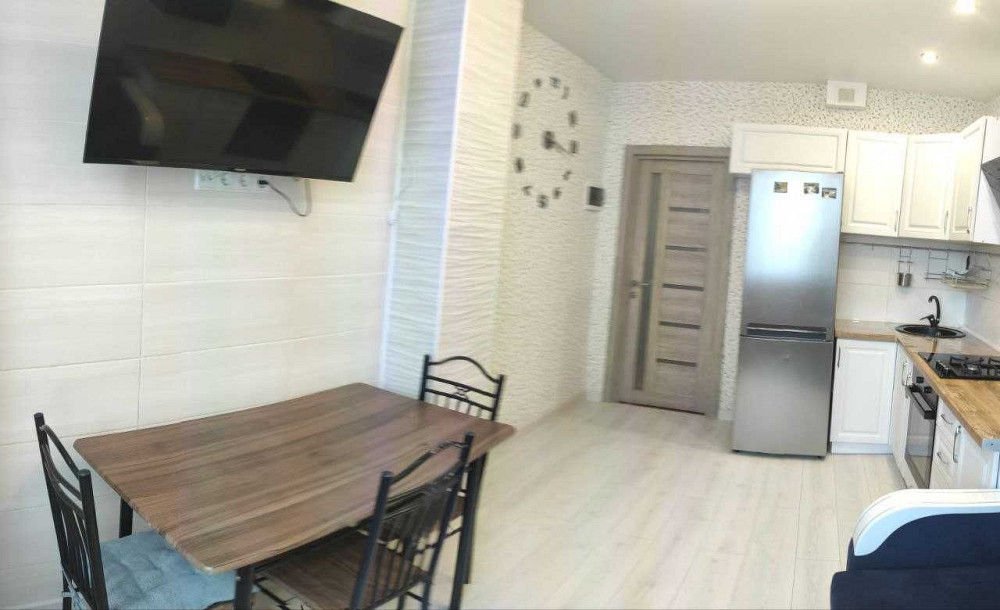 1-комнатная квартира в новом доме на ул. Сахарова Одесса - изображение 2