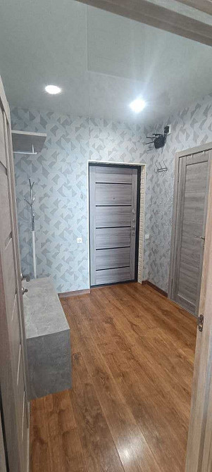 1-комнатная квартира в новом доме на ул. Сахарова Одесса - изображение 7