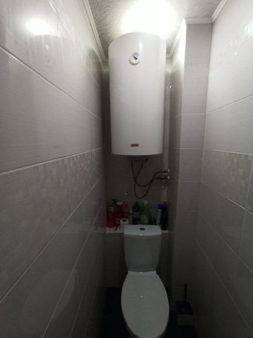 Продаж затишної 2х кімн. квартири в розвинутому «спальному» р-ні міста Черкаси - зображення 8