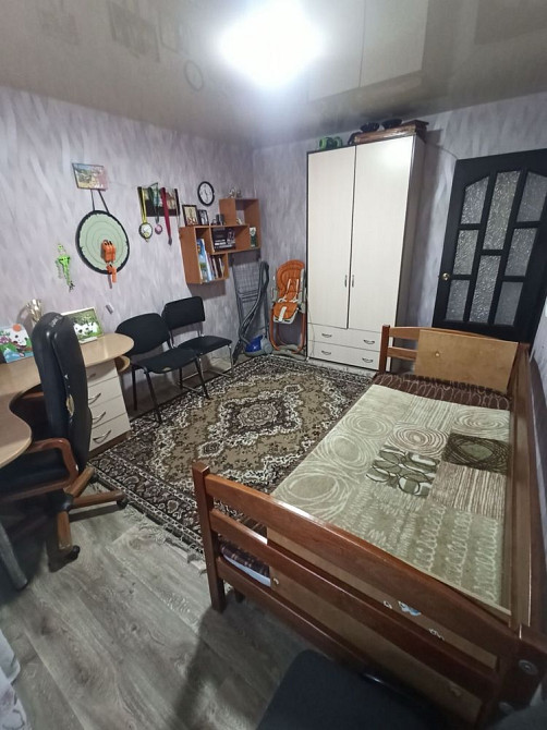 Продаж затишної 2х кімн. квартири в розвинутому «спальному» р-ні міста Черкаси - зображення 5