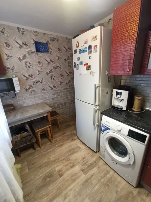 Продаж затишної 2х кімн. квартири в розвинутому «спальному» р-ні міста Черкаси - зображення 7