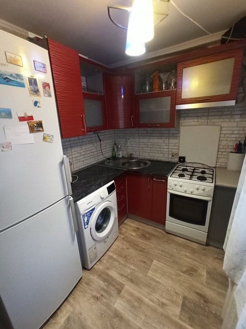 Продаж затишної 2х кімн. квартири в розвинутому «спальному» р-ні міста Черкаси - зображення 6