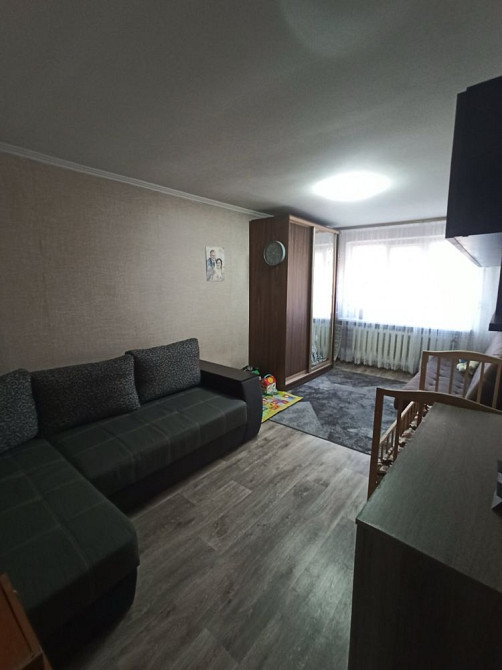 Продаж затишної 2х кімн. квартири в розвинутому «спальному» р-ні міста Черкаси - зображення 3