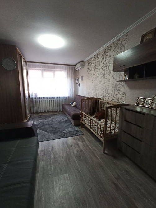 Продаж затишної 2х кімн. квартири в розвинутому «спальному» р-ні міста Черкаси - зображення 2