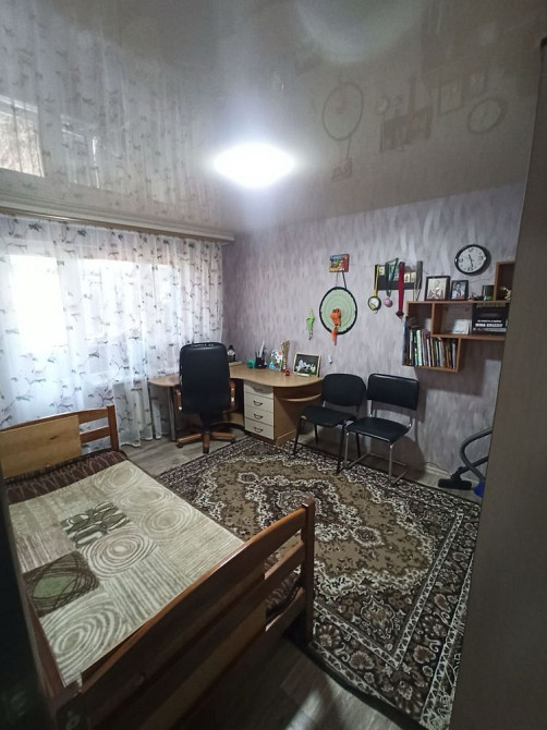 Продаж затишної 2х кімн. квартири в розвинутому «спальному» р-ні міста Черкаси - зображення 4