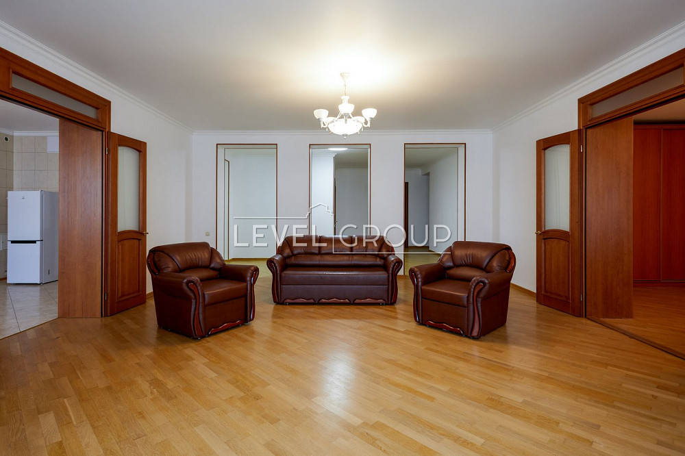 Ексклюзивна 4-к квартира в самому центрі Києва ! Унікальна локація! Київ - зображення 7