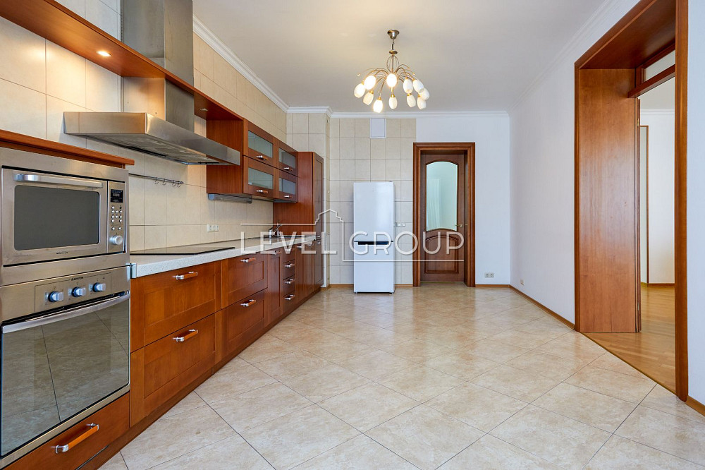 Ексклюзивна 4-к квартира в самому центрі Києва ! Унікальна локація! Київ - зображення 3