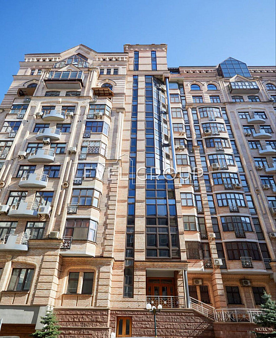 Ексклюзивна 4-к квартира в самому центрі Києва ! Унікальна локація! Київ - зображення 1