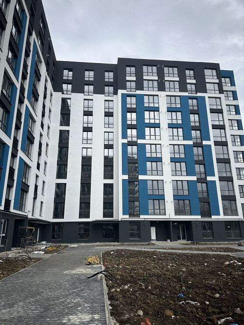 1к квартира! Сучасний комплекс. Поруч озера. Ивано-Франковск - изображение 2