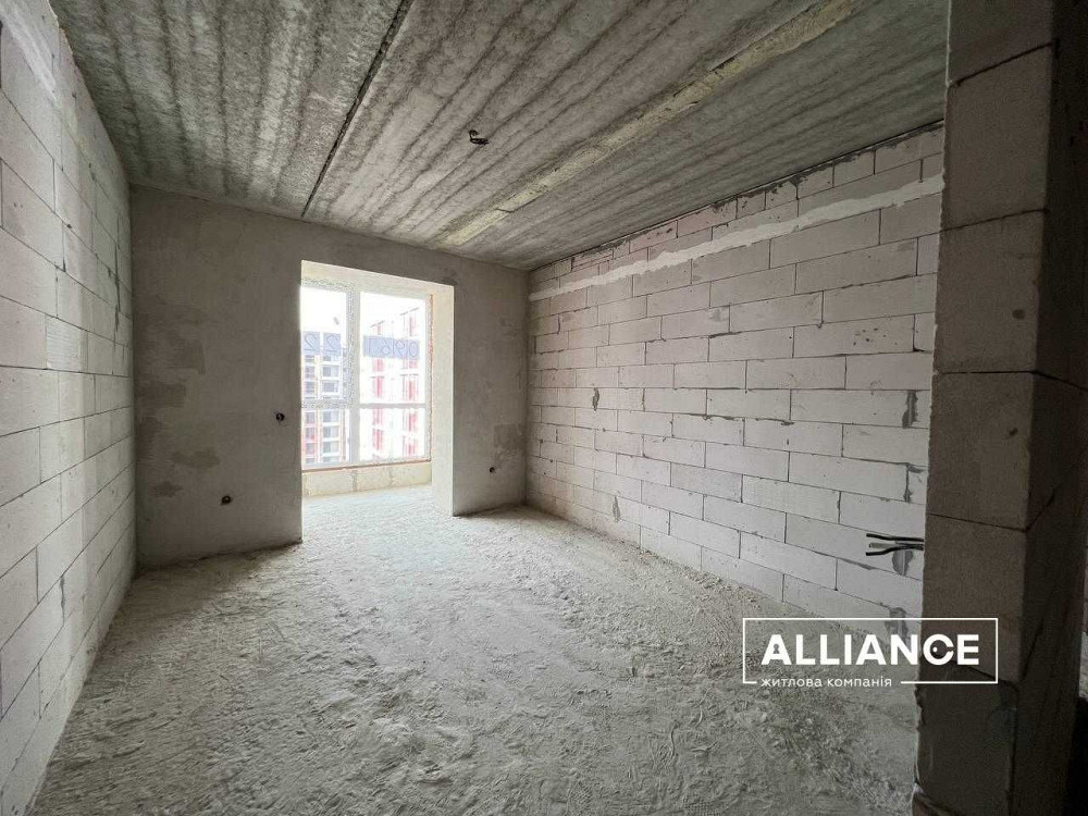 1к квартира! Сучасний комплекс. Поруч озера. Ивано-Франковск - изображение 4