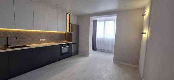 ЖК Рогатинский 1к квартира с ремонтом возле метро Центральный Рынок Харків