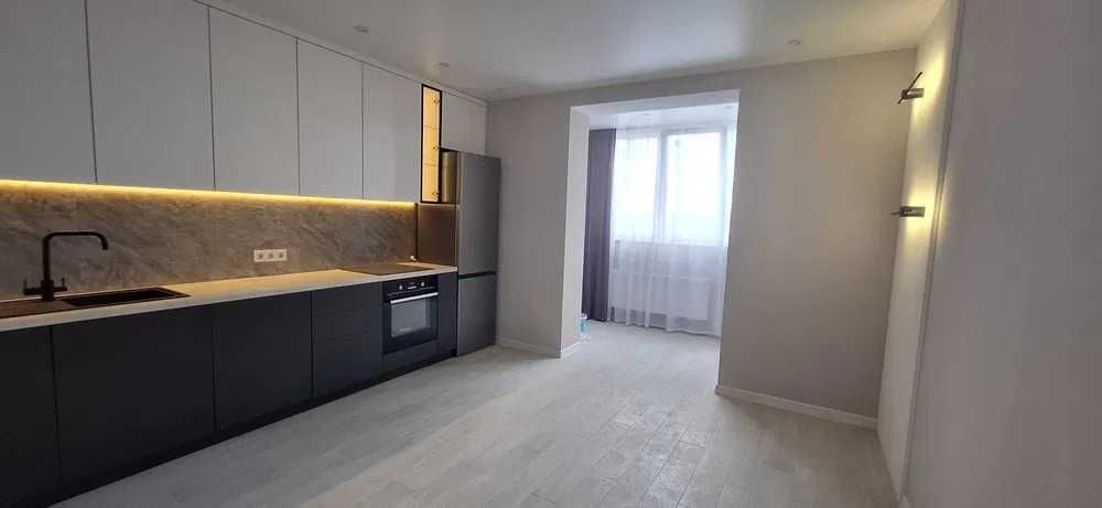 ЖК Рогатинский 1к квартира с ремонтом возле метро Центральный Рынок Харків - зображення 2