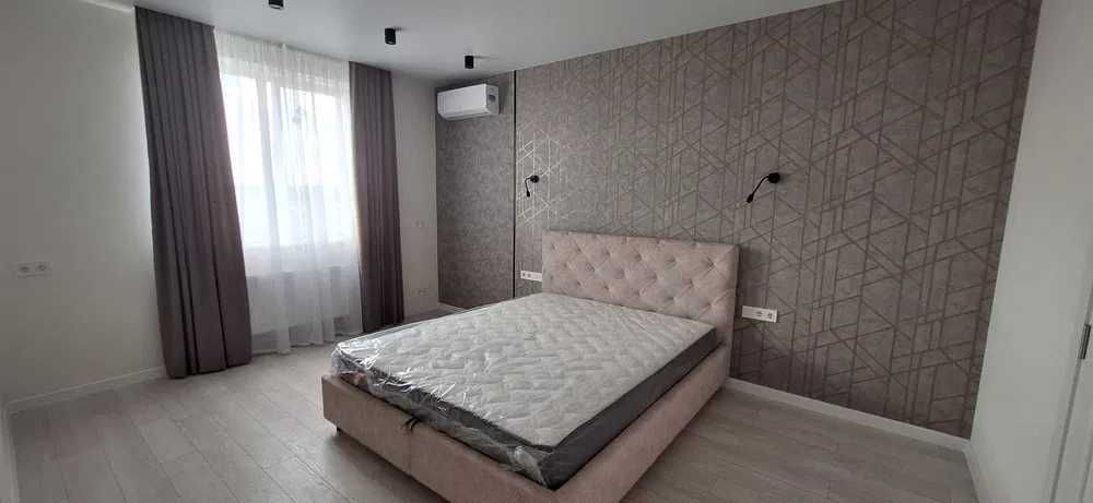 ЖК Рогатинский 1к квартира с ремонтом возле метро Центральный Рынок Харків - зображення 1