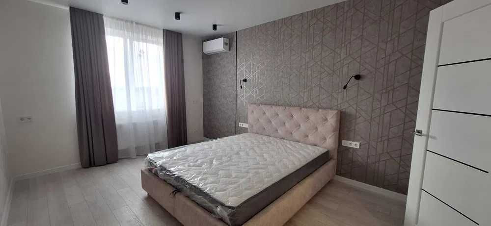 ЖК Рогатинский 1к квартира с ремонтом возле метро Центральный Рынок Харків - зображення 6