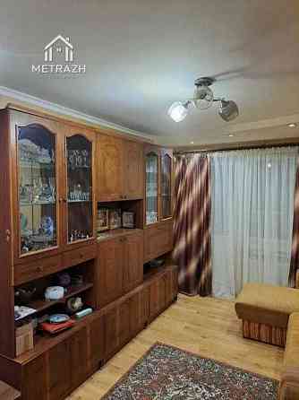 3к квартира Салтівка вул Світла Харків