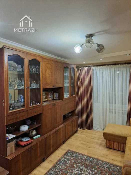 3к квартира Салтівка вул Світла Харків - зображення 4