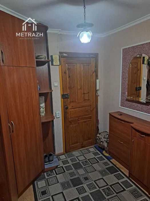 3к квартира Салтівка вул Світла Харків - зображення 3