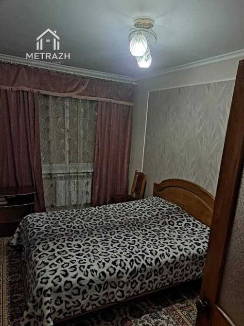 3к квартира Салтівка вул Світла Харків - зображення 1