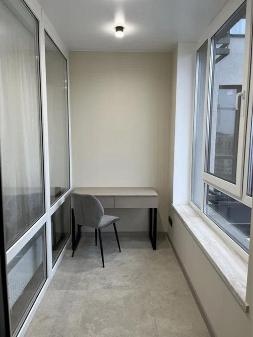 Гарний ремонт! 1-к квартира 44м2 ЖК Варшавський Плюс Виноградар Київ - зображення 7