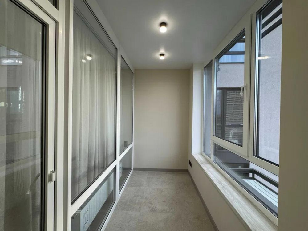 Гарний ремонт! 1-к квартира 44м2 ЖК Варшавський Плюс Виноградар Київ - зображення 8