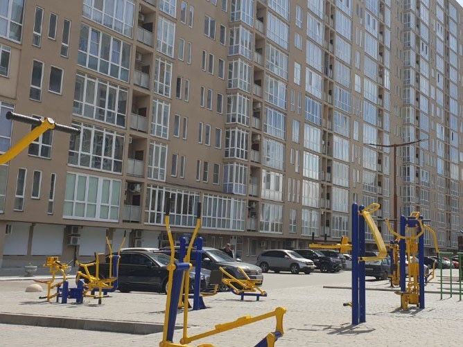 Лучшая цена‼️ 2 комн квартира в ЖК Павловский квартал Харків - зображення 1