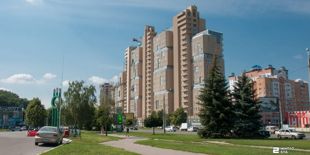 Лучшая цена‼️ 2 комн квартира в ЖК Павловский квартал Харків - зображення 5