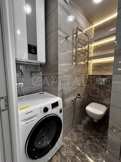 Продаж квартири | вул. Софії Русової | Патріотика Осокорки | 37м2 Київ - зображення 3