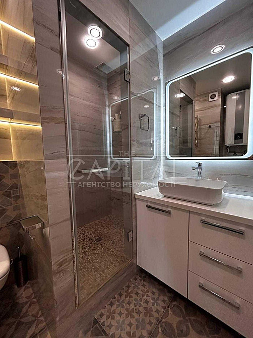 Продаж квартири | вул. Софії Русової | Патріотика Осокорки | 37м2 Київ - зображення 8