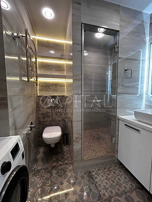 Продаж квартири | вул. Софії Русової | Патріотика Осокорки | 37м2 Київ - зображення 7