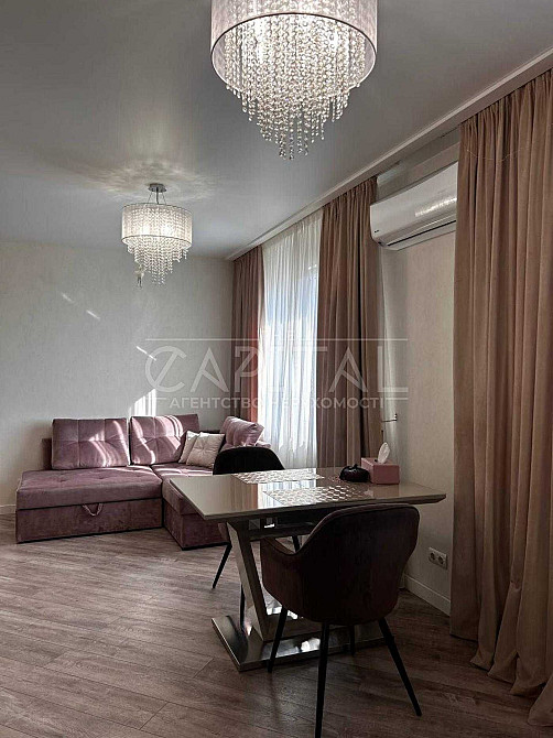 Продаж квартири | вул. Софії Русової | Патріотика Осокорки | 37м2 Київ - зображення 1